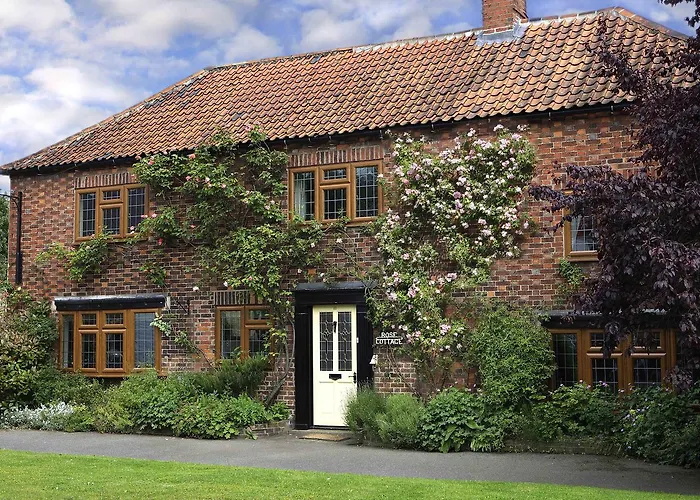 Rose Cottage