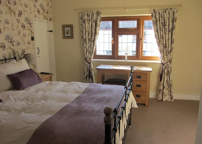 Rose Cottage