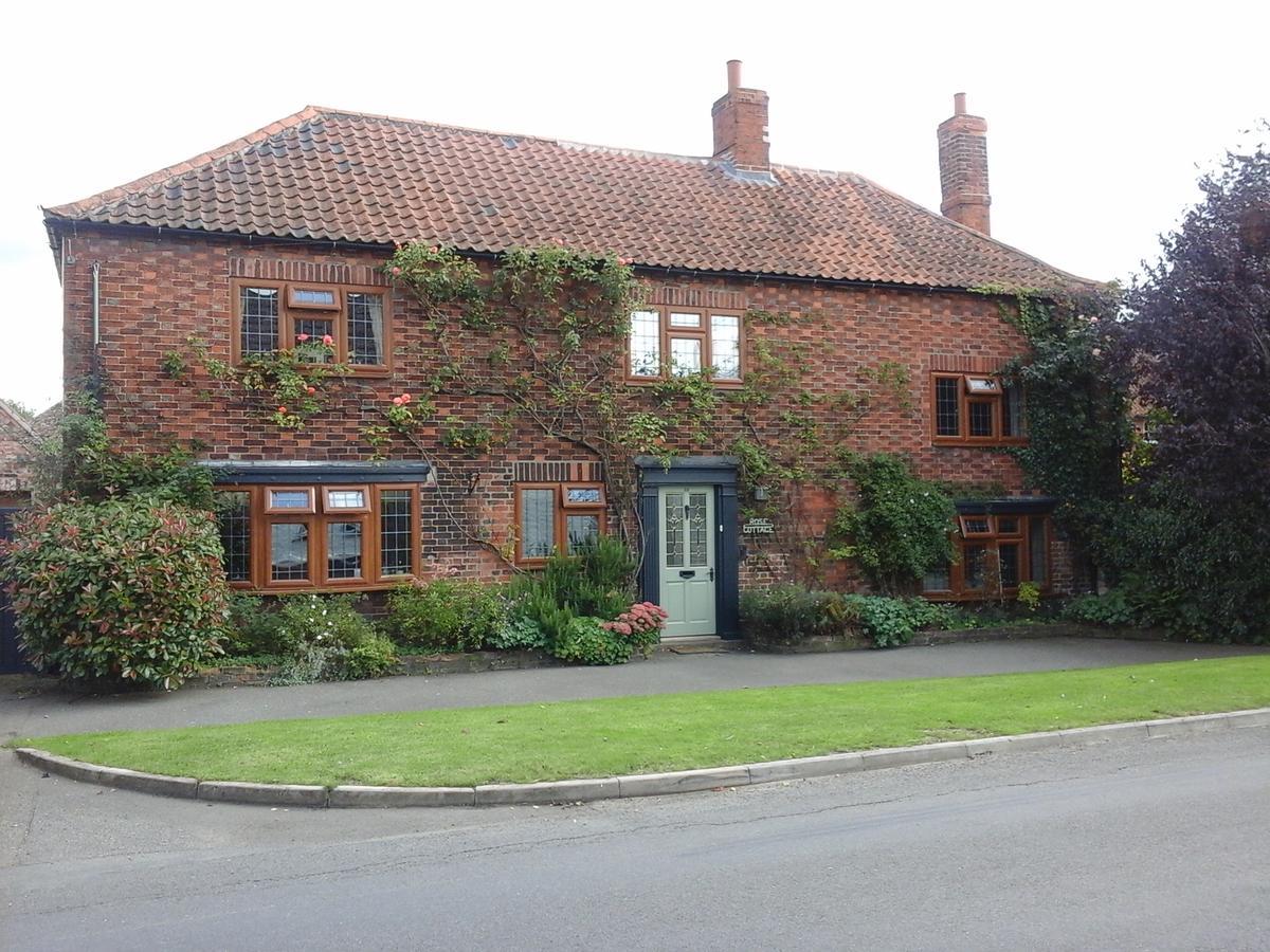 Rose Bed & Breakfast Stragglethorpe