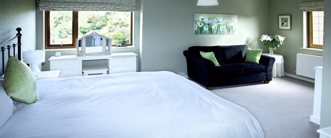 Bed & Breakfast Rose *